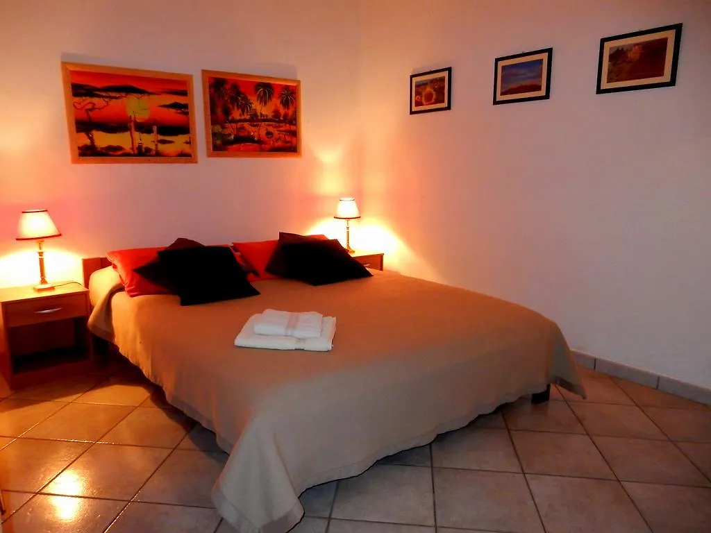 Terrasini Siracasa Apartment Terrasini Favarotta
