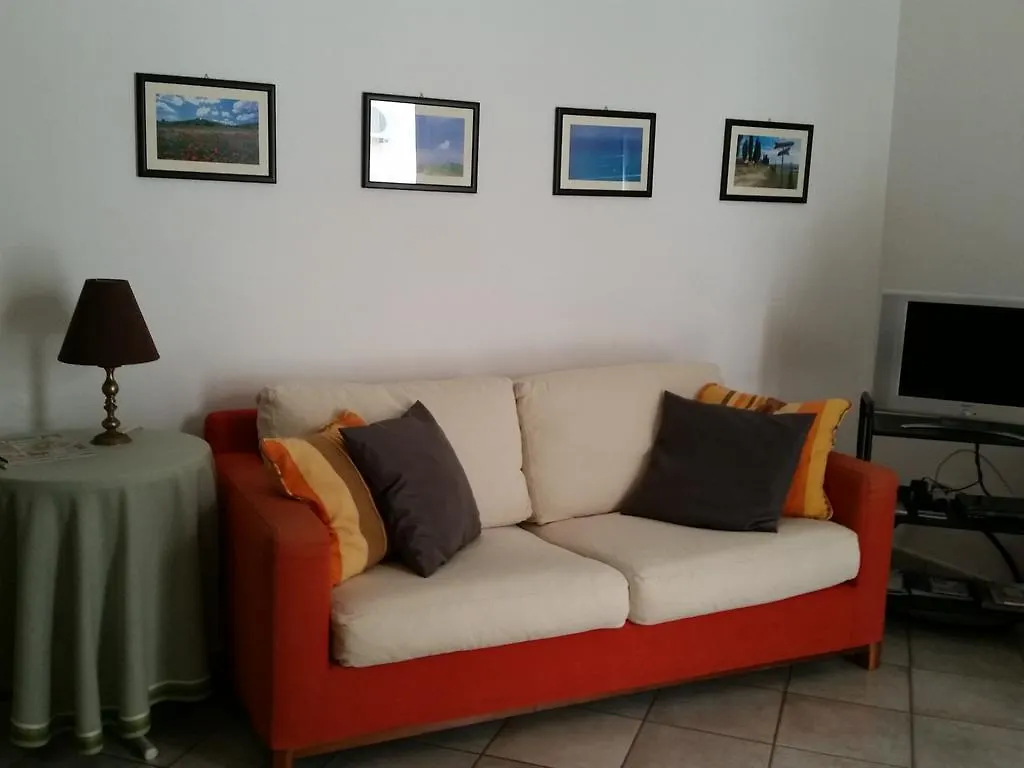 Terrasini Siracasa Apartment Terrasini Favarotta Italy