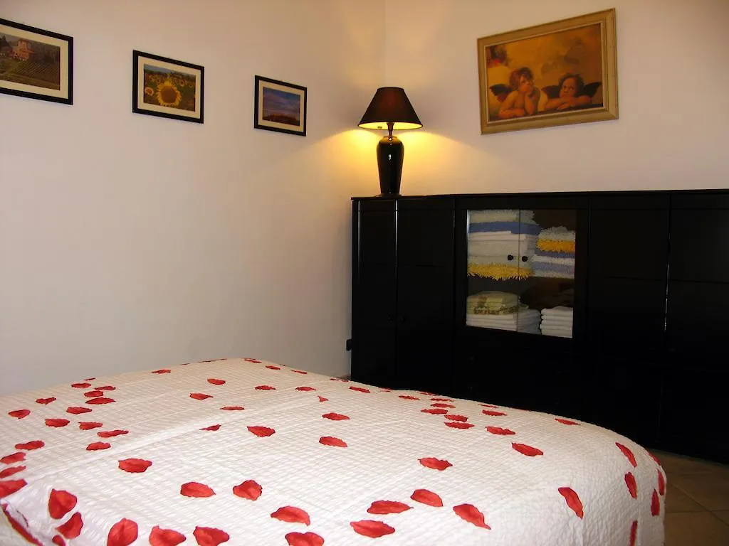 Terrasini Siracasa Apartment Terrasini Favarotta