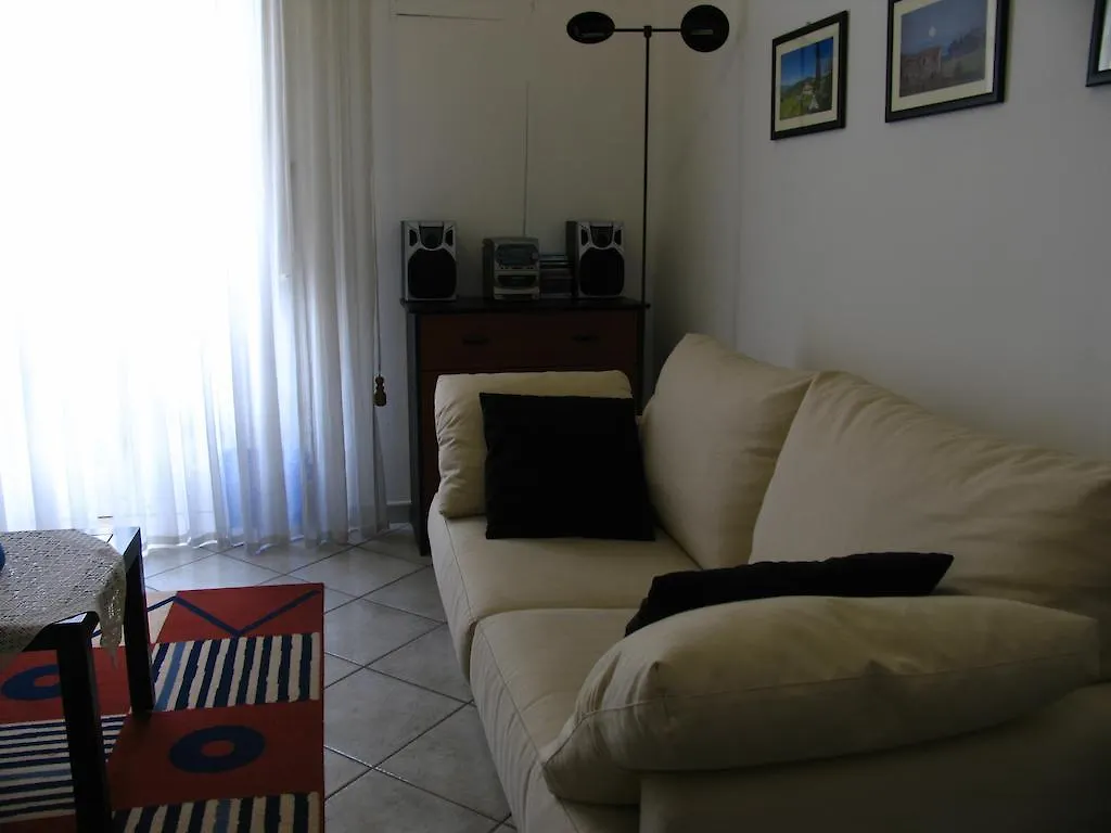 Terrasini Siracasa Apartment Terrasini Favarotta