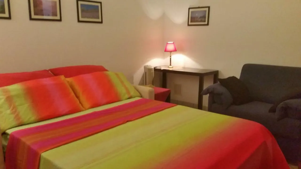 Terrasini Siracasa Apartment Terrasini Favarotta
