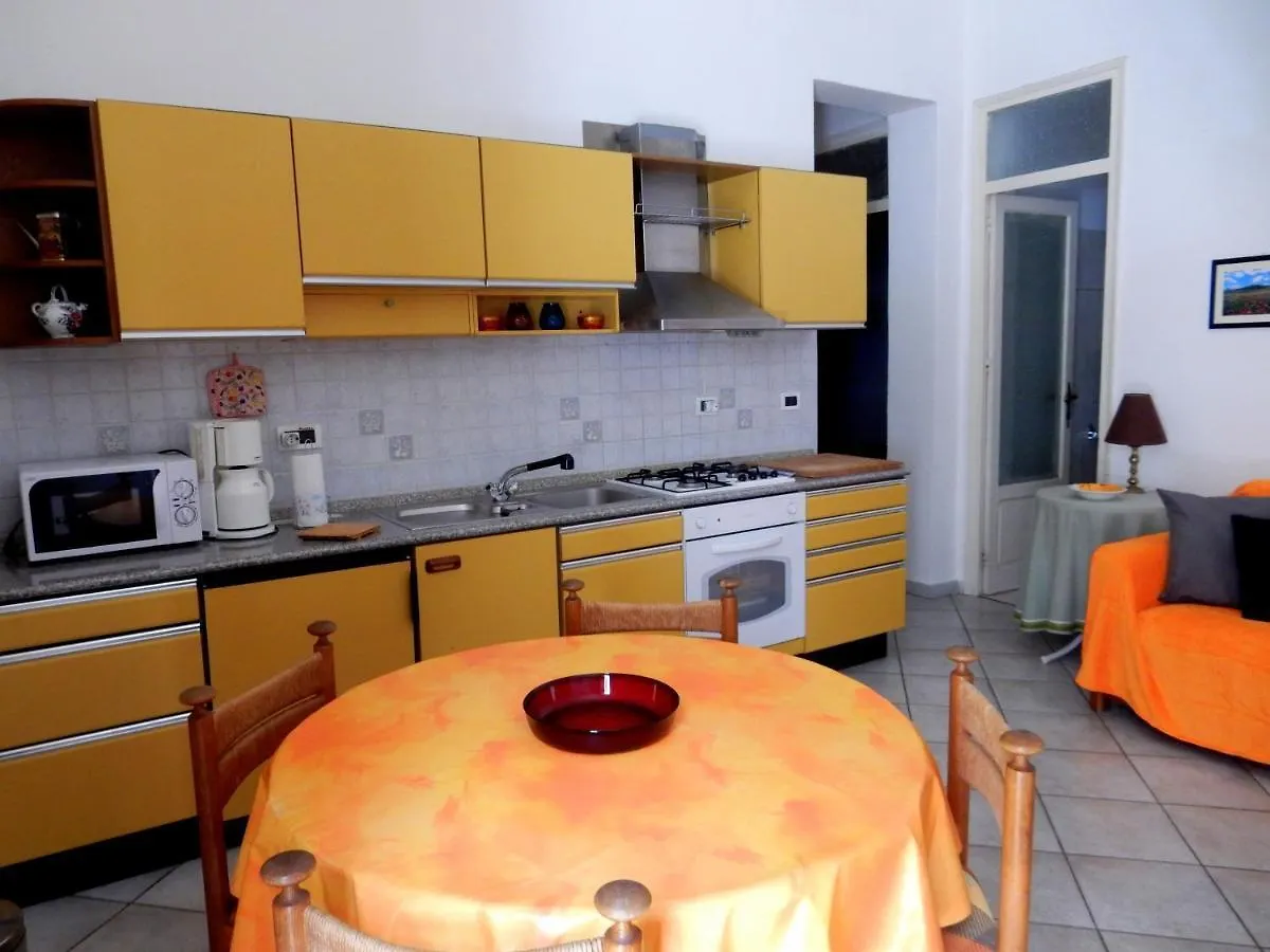 Terrasini Siracasa Apartment Terrasini Favarotta