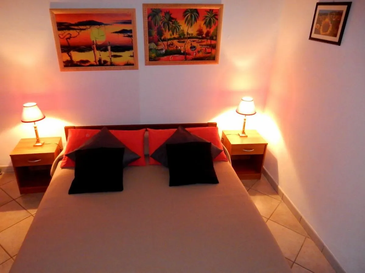 Terrasini Siracasa Apartment Terrasini Favarotta Italy