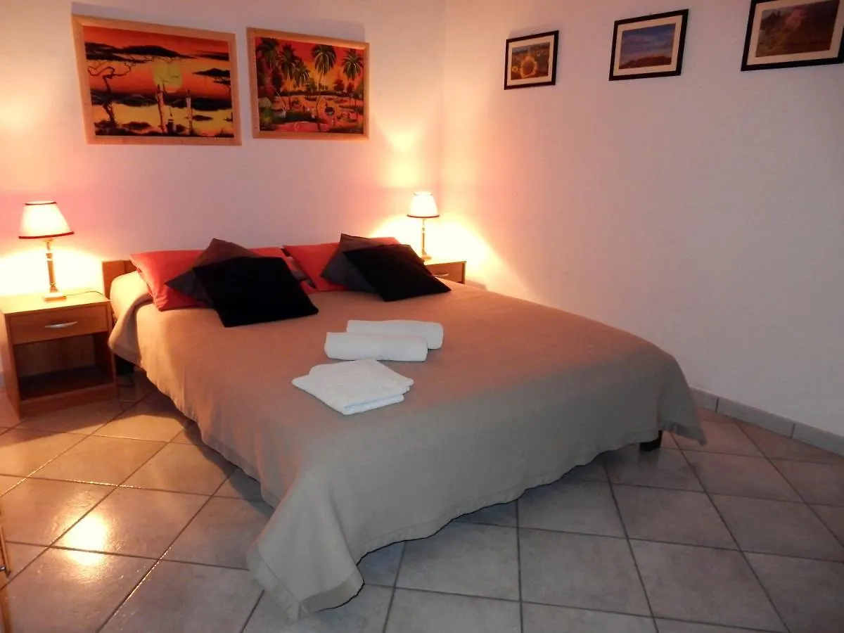 Terrasini Siracasa Apartment Terrasini Favarotta 0*,