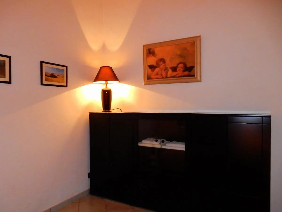 Terrasini Siracasa Apartment Terrasini Favarotta