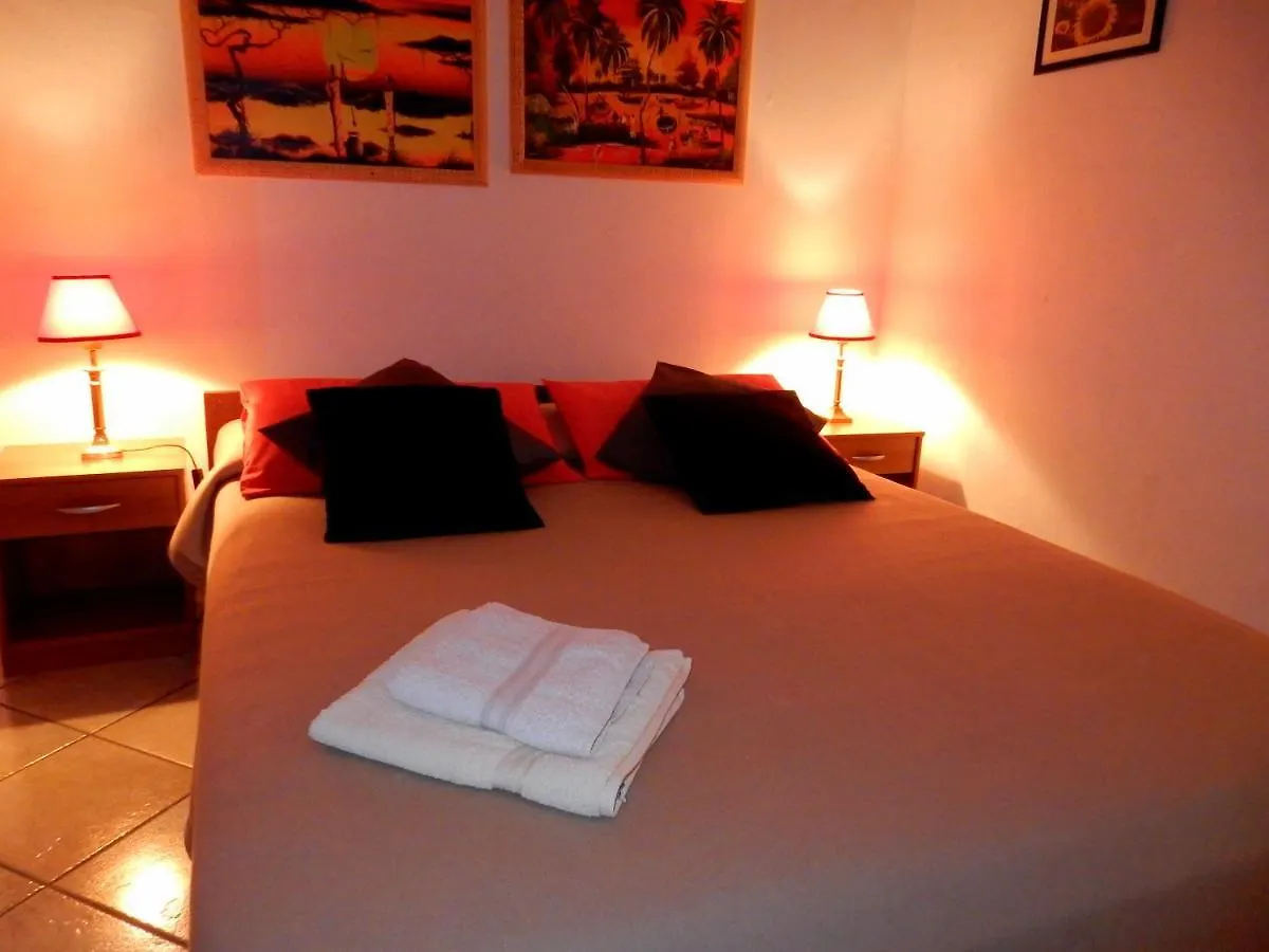 Terrasini Siracasa Apartment Terrasini Favarotta Italy